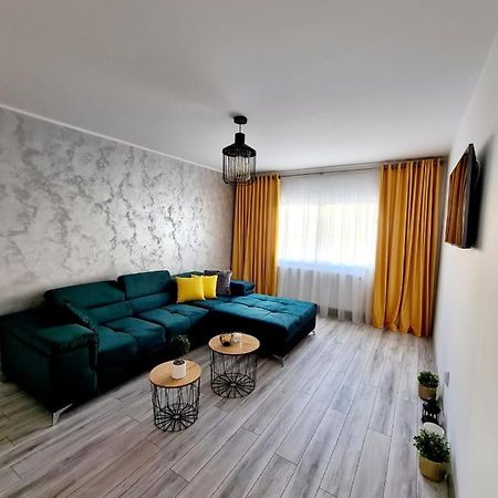 Apartament Central Iulia Sibiu Exterior foto