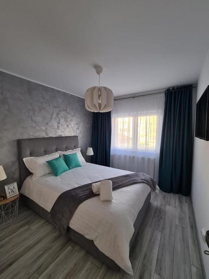 Apartament Central Iulia Sibiu Exterior foto